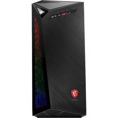 GeForce RTX 3060 - Toren Desktop Computers MSI MAG Infinite 11TC-1252MYS