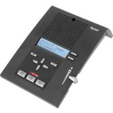 Téléphones Fixes Tiptel 333 Answering Machine