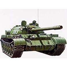 Tamiya Russian Medium Tank T-55A 1:35
