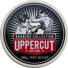 Volume Hair Waxes Uppercut Deluxe Easy Hold 300g