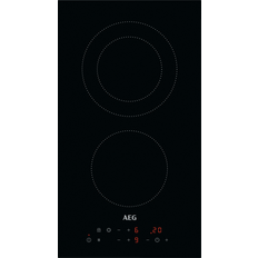 AEG Glaskeramik-Kochfelder Einbau-Kochfelder AEG HRB32310CB