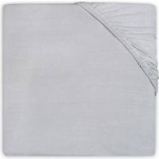 Fitted Sheet Crib Jersey