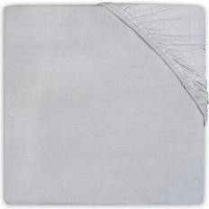 Jollein Fitted Sheet Crib Jersey 60x120cm