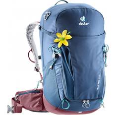 Deuter Trail Pro 30 SL - Midnight/Maron