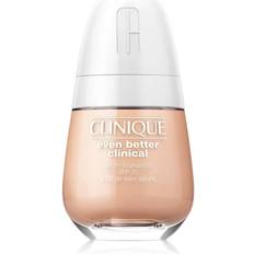 Clinique even better clinical serum foundation spf20 30ml Clinique Even Better Clinical Serum Foundation SPF20 30ml (diverse tinten) Breeze