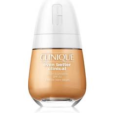 Voedend Foundations Clinique Even Better Clinical Serum Foundation SPF20 30ml (diverse tinten) Golden