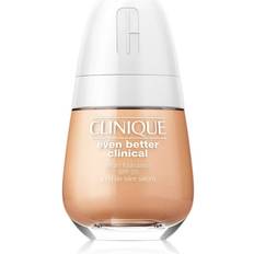 Clinique even better clinical Clinique Even Better Clinical Serum Foundation SPF20 Buff