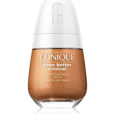 Clinique even better clinical serum foundation spf20 30ml Clinique Even Better Clinical Serum Foundation SPF20 30ml (diverse tinten) Amber