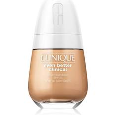 Cosmétiques Clinique EVEN BETTER cream foundation SPF20 #CN70-vanilla