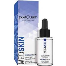 CCF (Choose Cruelty Free) Ansigtspleje PostQuam Med Skin Enzimatic Peel Serum Papaya Extract 30ml