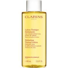 Aloe Vera Toners Clarins Hydrating Toning Lotion 13.5fl oz