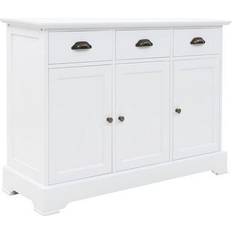 vidaXL - Skænk 105x77.5cm