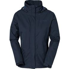 Vaude Women's Escape Light Rain Jacket - Eclipse