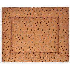 80.0 cm Madrasser Barnrum Jollein Playpen Mat Spot 80x100cm