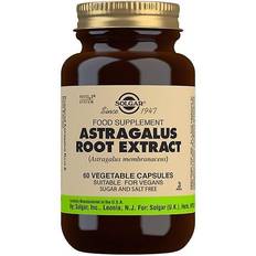 Solgar Astragalus Root Extract 60 pcs