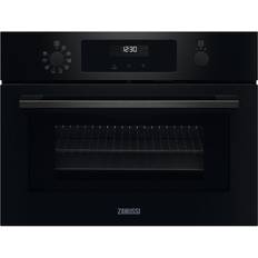 Ovens Zanussi ZVENM6K2 Black