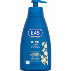 E45 Rich 24Hr Lotion 400ml