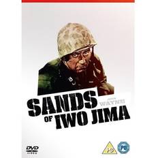 Sand Of Iwo Jima (DVD)