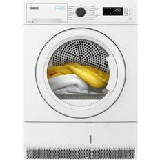 Zanussi ZDH87B4PW White