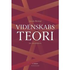 Videnskabsteori (Hæftet, 2021)