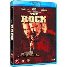 The Rock (Blu-Ray)