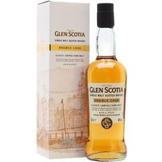 Glen Scotia Double Cask Single Malt 46% 20cl