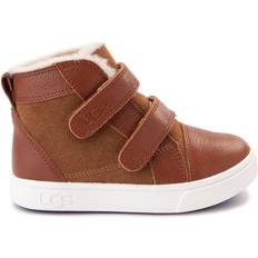 UGG Sneakers Children's Shoes UGG Toddler's Rennon II - Chestnut