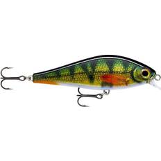 Rapala Super Shadow Rap 11cm Live Perch (PEL)