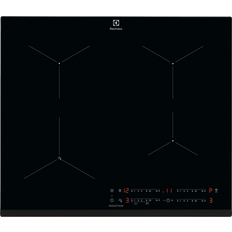 60 cm - CookingSensor - Induktionskogeplader Kogeplade indbygning Electrolux EIS6134