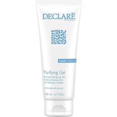 Declare Kasvojen Puhdistustuotteet Declare Pure Balance Purifying Gel