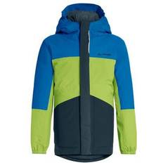 Vaude Kid's Escape Outdoor Jacket - Radiate/Green (415982400980)