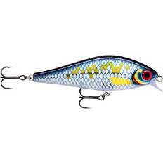 Fishing Equipment Rapala Super Shadow Rap 11cm Scaled Baitfish (SCRB)