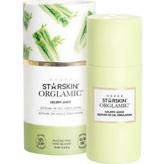 Starskin Orglamic Celery Juice Serum-In-Oil Emulsion 10ml