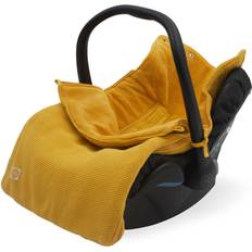 Footmuff for Car Seat & Stroller  Basic Knit