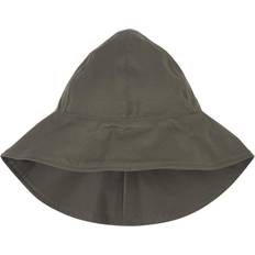 Liewood Remi Southwest Rain Hat - Hunter Green
