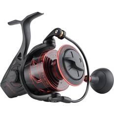 Penn Equipos de pesca Penn Battle III 4000 HS