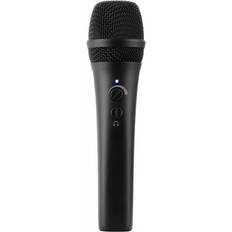 IK Multimedia iRig Mic HD2 Microfono USB