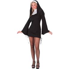 Naughty Nun Costume