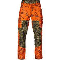 Jagt - Orange Bukser Seeland Vantage Hunting Pants