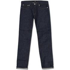 Petit standard A.P.C. Petit Standard Jeans - Dark Indigo