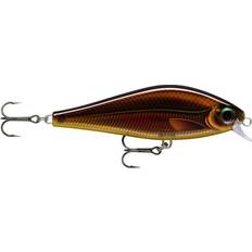 Rapala Super Shadow Rap 11cm 5W-50UV (UV5)