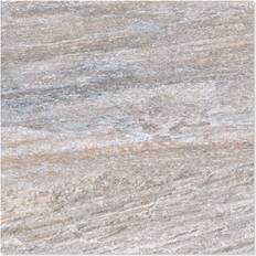 Fliser 50 x 50 cm Hill Ceramic Quartzite KLC4539 50x50cm