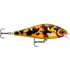 Rapala Super Shadow Rap 11cm Unreal Koi (URK)