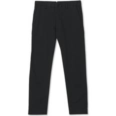 Theo 1420 Chinos - Black