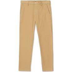 Nn07 theo 1420 NN07 Theo 1420 Chinos - Khaki