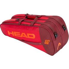 Head padel bag Head Core Combi Padel Bag