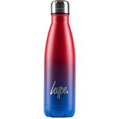 Hype Stainless Steel Wasserflasche