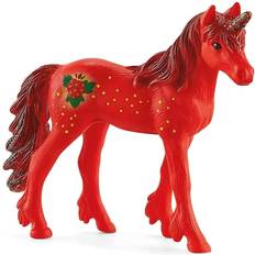 Einhörner Figurinen Schleich Bayala Strawberry 70705