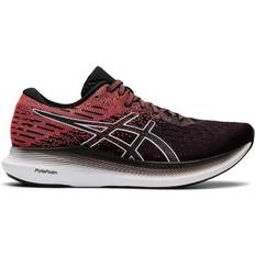 Asics EvoRide 2 W - Black/Blazing Coral