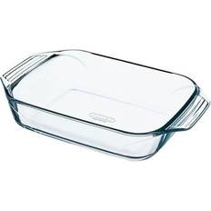 Pyrex Optimum Ovnfast fad 17cm 6cm